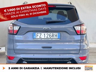 FORD Kuga 1.5 ecoboost st-line s&s 2wd 120cv 4