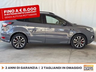 FORD Kuga 1.5 ecoboost st-line s&s 2wd 120cv 5