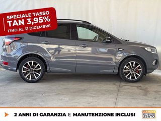 FORD Kuga 1.5 ecoboost st-line s&s 2wd 120cv 5