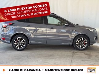 FORD Kuga 1.5 ecoboost st-line s&s 2wd 120cv 5