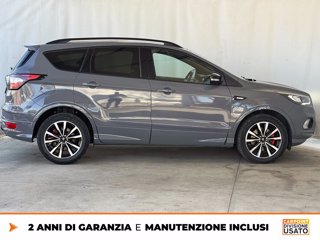 FORD Kuga 1.5 ecoboost st-line s&s 2wd 120cv 5