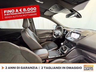 FORD Kuga 1.5 ecoboost st-line s&s 2wd 120cv 6