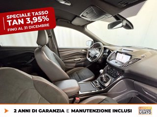 FORD Kuga 1.5 ecoboost st-line s&s 2wd 120cv 6