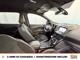 FORD Kuga 1.5 ecoboost st-line s&s 2wd 120cv 6