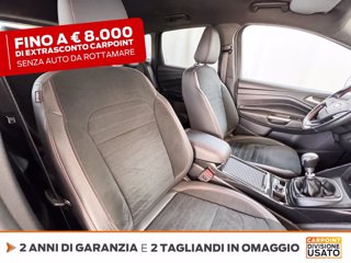 FORD Kuga 1.5 ecoboost st-line s&s 2wd 120cv 7