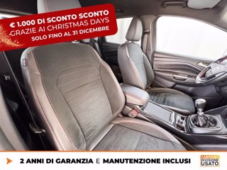 FORD Kuga 1.5 ecoboost st-line s&s 2wd 120cv 7