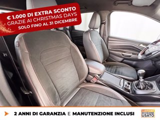 FORD Kuga 1.5 ecoboost st-line s&s 2wd 120cv 7