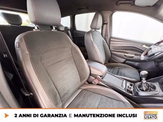 FORD Kuga 1.5 ecoboost st-line s&s 2wd 120cv 7