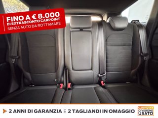 FORD Kuga 1.5 ecoboost st-line s&s 2wd 120cv 9