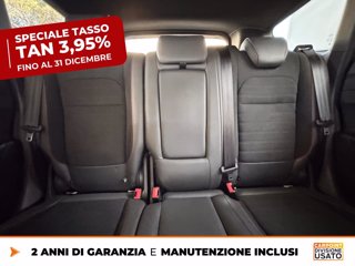 FORD Kuga 1.5 ecoboost st-line s&s 2wd 120cv 9