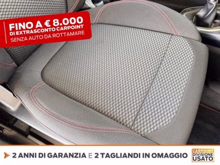 FORD Puma 1.0 ecoboost h st-line s&s 125cv 8