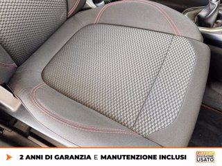 FORD Puma 1.0 ecoboost h st-line s&s 125cv 8