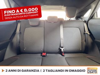 FORD Puma 1.0 ecoboost h st-line s&s 125cv 9