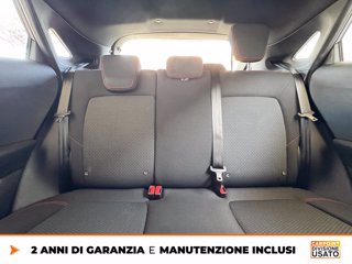 FORD Puma 1.0 ecoboost h st-line s&s 125cv 9