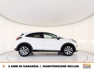 FORD Puma 1.0 ecoboost h titanium x s&s 125cv 5