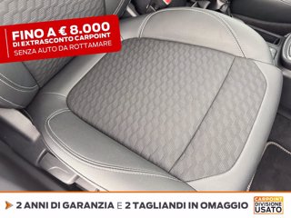 FORD Puma 1.0 ecoboost h titanium x s&s 125cv 8