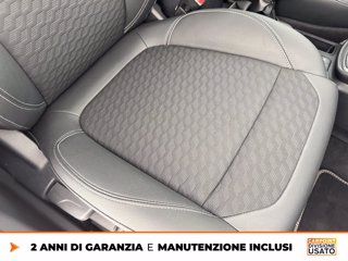 FORD Puma 1.0 ecoboost h titanium x s&s 125cv 8