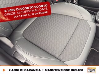 FORD Puma 1.0 ecoboost h titanium x s&s 125cv 8