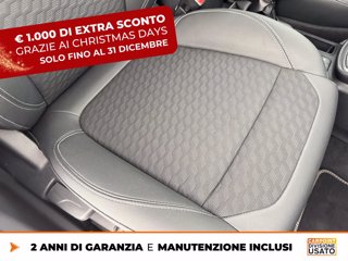 FORD Puma 1.0 ecoboost h titanium x s&s 125cv 8