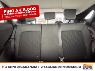 FORD Puma 1.0 ecoboost h titanium x s&s 125cv 9