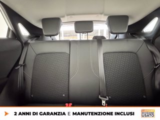 FORD Puma 1.0 ecoboost h titanium x s&s 125cv 9