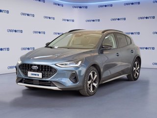 FORD Focus active 1.0t ecoboost h x 125cv 0
