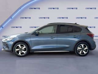 FORD Focus active 1.0t ecoboost h x 125cv 2