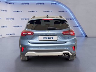 FORD Focus active 1.0t ecoboost h x 125cv 3