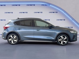 FORD Focus active 1.0t ecoboost h x 125cv 4