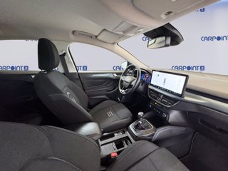 FORD Focus active 1.0t ecoboost h x 125cv 5