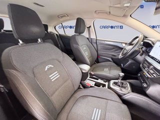 FORD Focus active 1.0t ecoboost h x 125cv 6