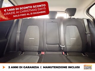 FORD Focus active 1.0t ecoboost h x 125cv 9