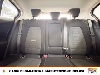 FORD Focus active 1.0t ecoboost h x 125cv 9