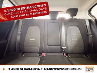 FORD Focus active 1.0t ecoboost h x 125cv 9