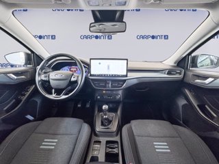 FORD Focus active 1.0t ecoboost h x 125cv 9