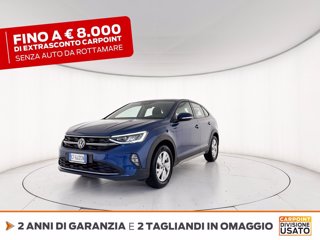 VOLKSWAGEN Taigo 1.0 tsi life 110cv 0