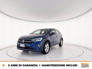 VOLKSWAGEN Taigo 1.0 tsi life 110cv 0