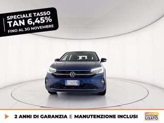 VOLKSWAGEN Taigo 1.0 tsi life 110cv 3