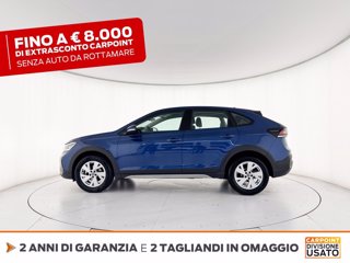 VOLKSWAGEN Taigo 1.0 tsi life 110cv 4