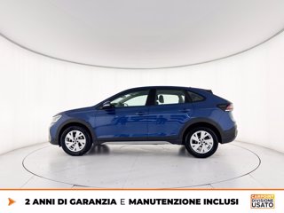 VOLKSWAGEN Taigo 1.0 tsi life 110cv 4