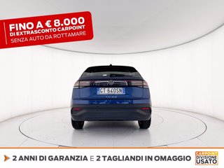 VOLKSWAGEN Taigo 1.0 tsi life 110cv 5