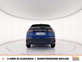 VOLKSWAGEN Taigo 1.0 tsi life 110cv 5