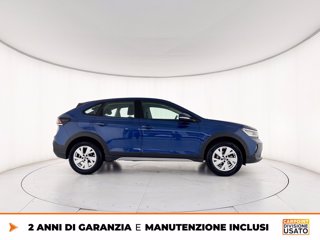 VOLKSWAGEN Taigo 1.0 tsi life 110cv 6