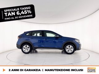 VOLKSWAGEN Taigo 1.0 tsi life 110cv 6