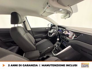 VOLKSWAGEN Taigo 1.0 tsi life 110cv 7