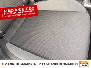 VOLKSWAGEN Taigo 1.0 tsi life 110cv 9