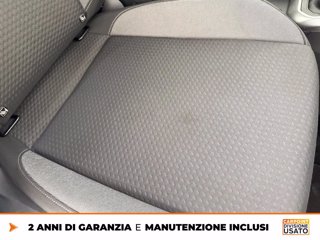 VOLKSWAGEN Taigo 1.0 tsi life 110cv 9