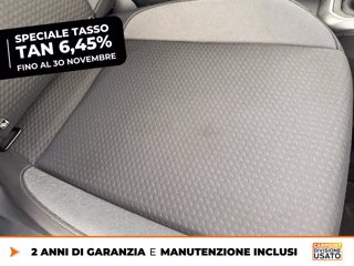 VOLKSWAGEN Taigo 1.0 tsi life 110cv 9