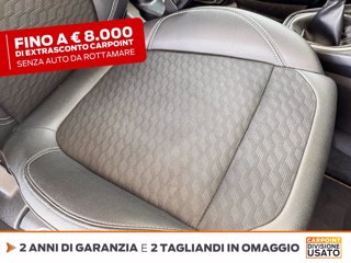 FORD Puma 1.0 ecoboost h titanium x s&s 125cv 8