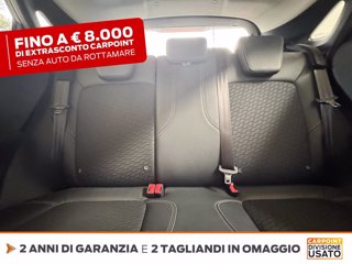 FORD Puma 1.0 ecoboost h titanium x s&s 125cv 9